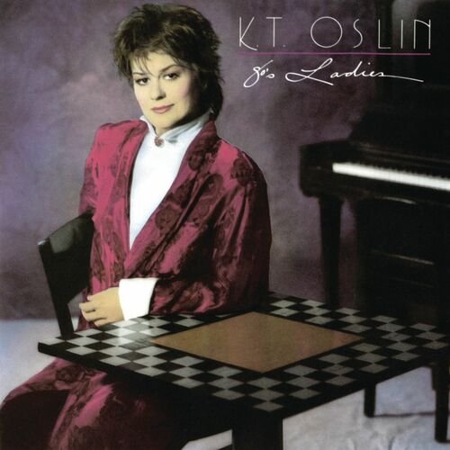 K.T. Oslin